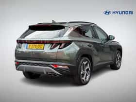 Hyundai Tucson (2024) thumbnail 4