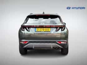 Hyundai Tucson (2024) thumbnail 5