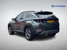 Hyundai Tucson (2024) thumbnail 6