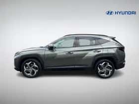 Hyundai Tucson (2024) thumbnail 7