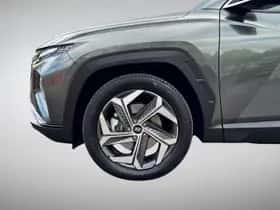 Hyundai Tucson (2024) thumbnail 8