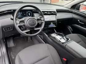 Hyundai Tucson (2024) thumbnail 10