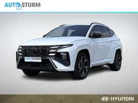 Hyundai Tucson (2026)