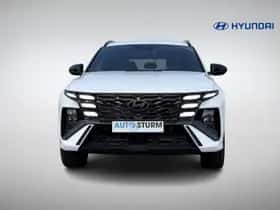 Hyundai Tucson (2026) thumbnail 2