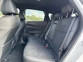 Hyundai Tucson (2026) thumbnail 12