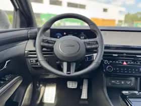 Hyundai Tucson (2026) thumbnail 14