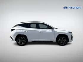Hyundai Tucson (2026) thumbnail 3