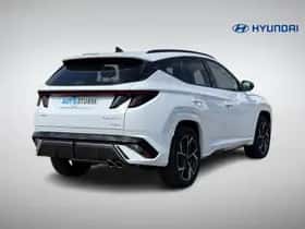 Hyundai Tucson (2026) thumbnail 4