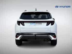 Hyundai Tucson (2026) thumbnail 5