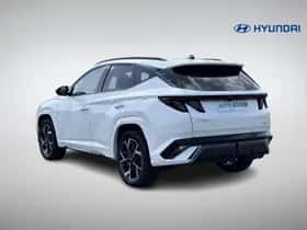 Hyundai Tucson (2026) thumbnail 6