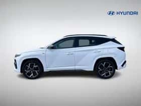 Hyundai Tucson (2026) thumbnail 7