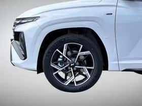 Hyundai Tucson (2026) thumbnail 8