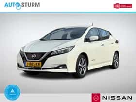 Nissan Leaf (2020)