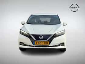 Nissan Leaf (2020) thumbnail 2