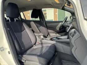 Nissan Leaf (2020) thumbnail 11