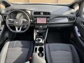 Nissan Leaf (2020) thumbnail 13