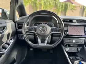 Nissan Leaf (2020) thumbnail 14