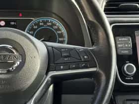 Nissan Leaf (2020) thumbnail 15