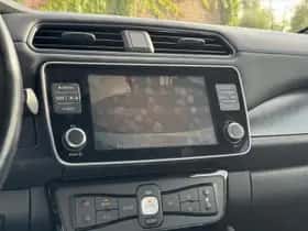 Nissan Leaf (2020) thumbnail 17
