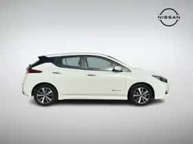 Nissan Leaf (2020) thumbnail 3