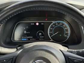 Nissan Leaf (2020) thumbnail 24