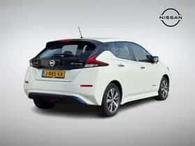 Nissan Leaf (2020) thumbnail 4
