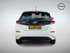 Nissan Leaf (2020) thumbnail 5
