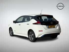 Nissan Leaf (2020) thumbnail 6