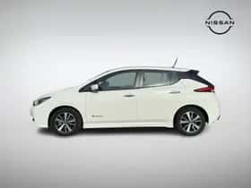 Nissan Leaf (2020) thumbnail 7