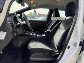 Nissan Leaf (2020) thumbnail 9
