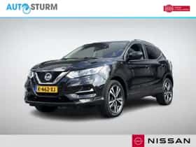 Nissan Qashqai (2021) thumbnail 1