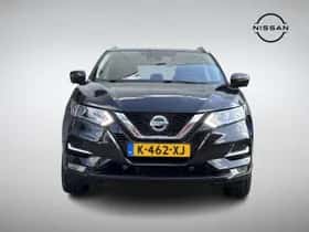 Nissan Qashqai (2021) thumbnail 2