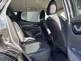 Nissan Qashqai (2021) thumbnail 11