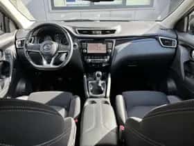 Nissan Qashqai (2021) thumbnail 13