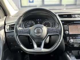 Nissan Qashqai (2021) thumbnail 14