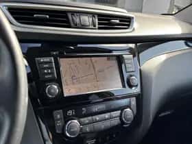 Nissan Qashqai (2021) thumbnail 17