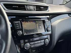 Nissan Qashqai (2021) thumbnail 18
