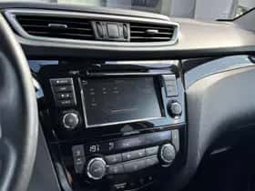 Nissan Qashqai (2021) thumbnail 19