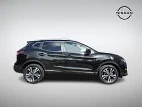 Nissan Qashqai (2021) thumbnail 3