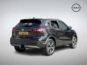Nissan Qashqai (2021) thumbnail 4