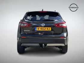 Nissan Qashqai (2021) thumbnail 5