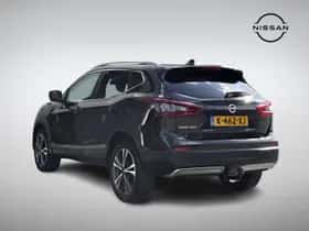 Nissan Qashqai (2021) thumbnail 6