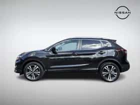 Nissan Qashqai (2021) thumbnail 7