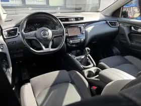 Nissan Qashqai (2021) thumbnail 9