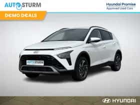 Hyundai Bayon (2025)