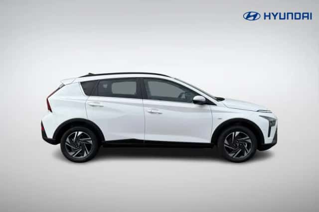Hyundai Bayon (2025) thumbnail 2