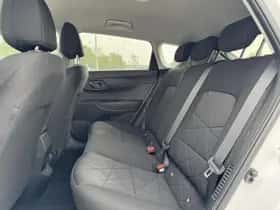 Hyundai Bayon (2025) thumbnail 11