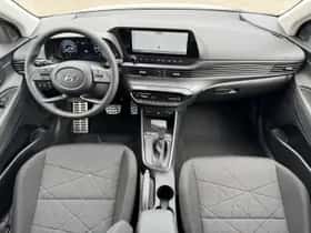 Hyundai Bayon (2025) thumbnail 12