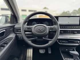Hyundai Bayon (2025) thumbnail 13