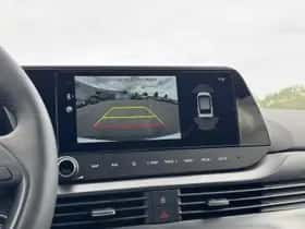 Hyundai Bayon (2025) thumbnail 16